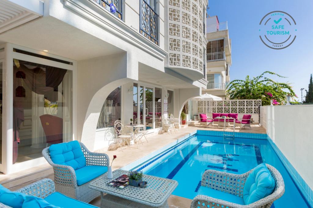 Otel Resmi