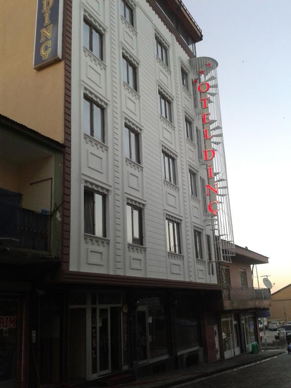 Otel Resmi
