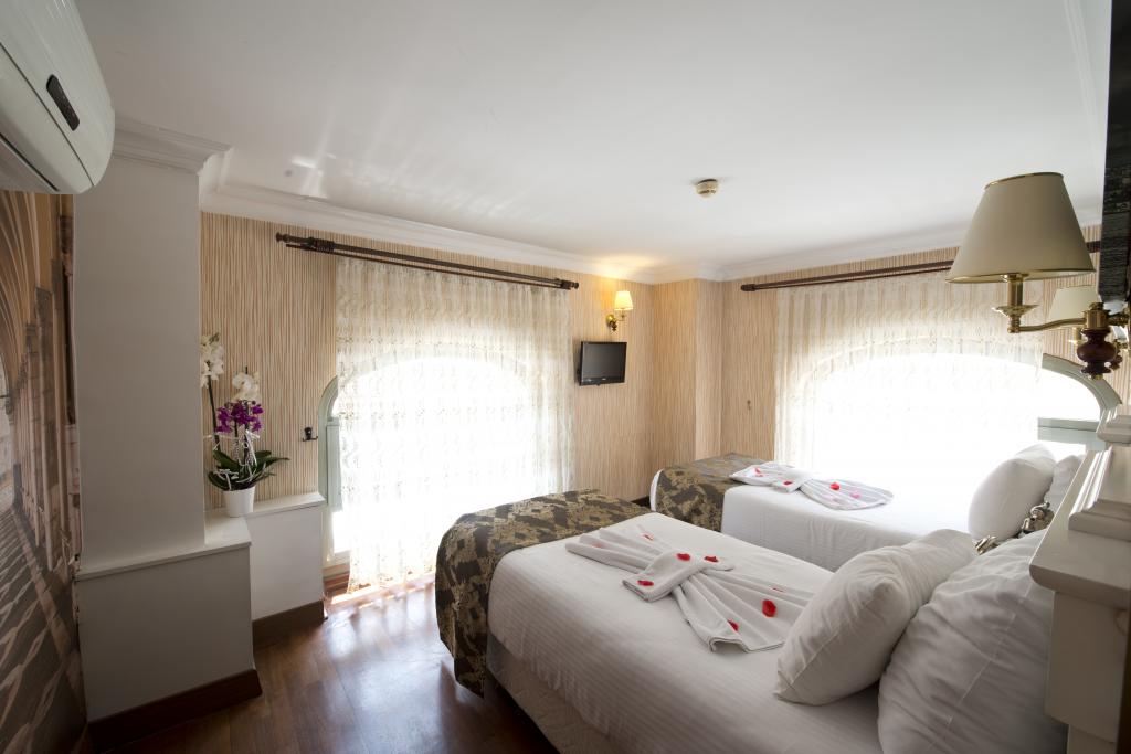 Otel Resmi