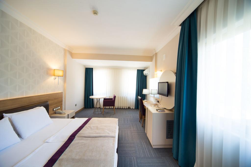 Otel Resmi