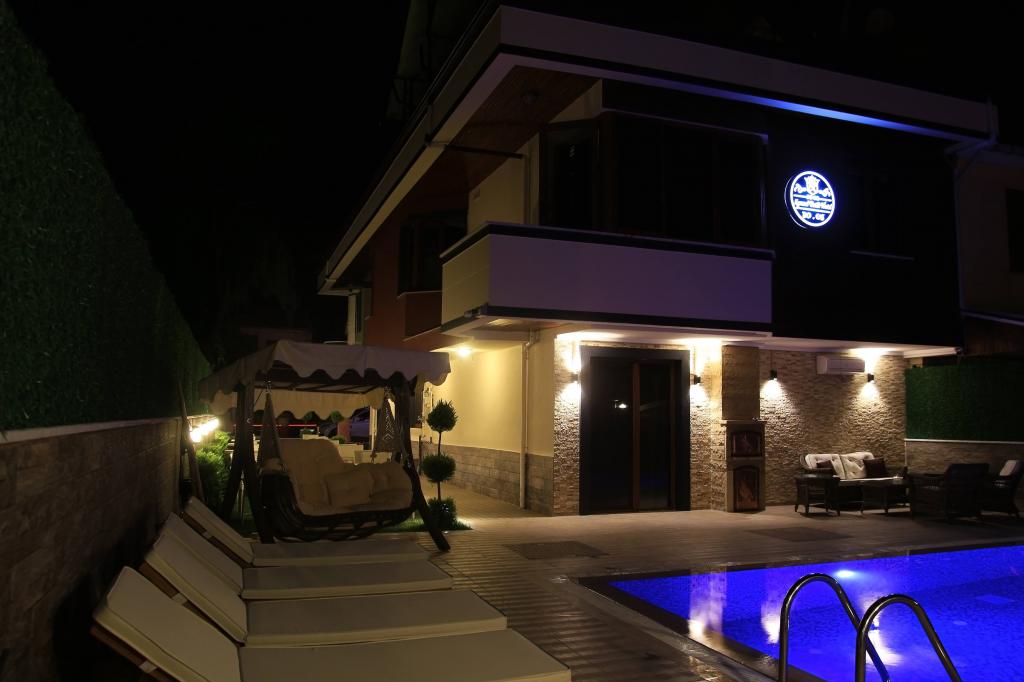 Otel Resmi