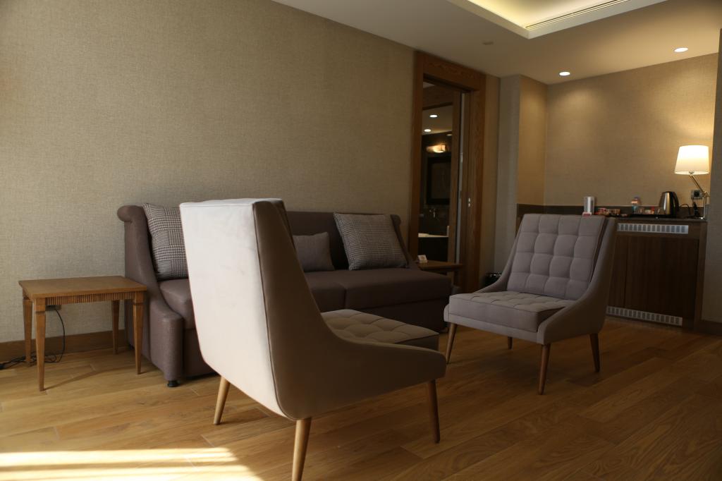 Otel Resmi