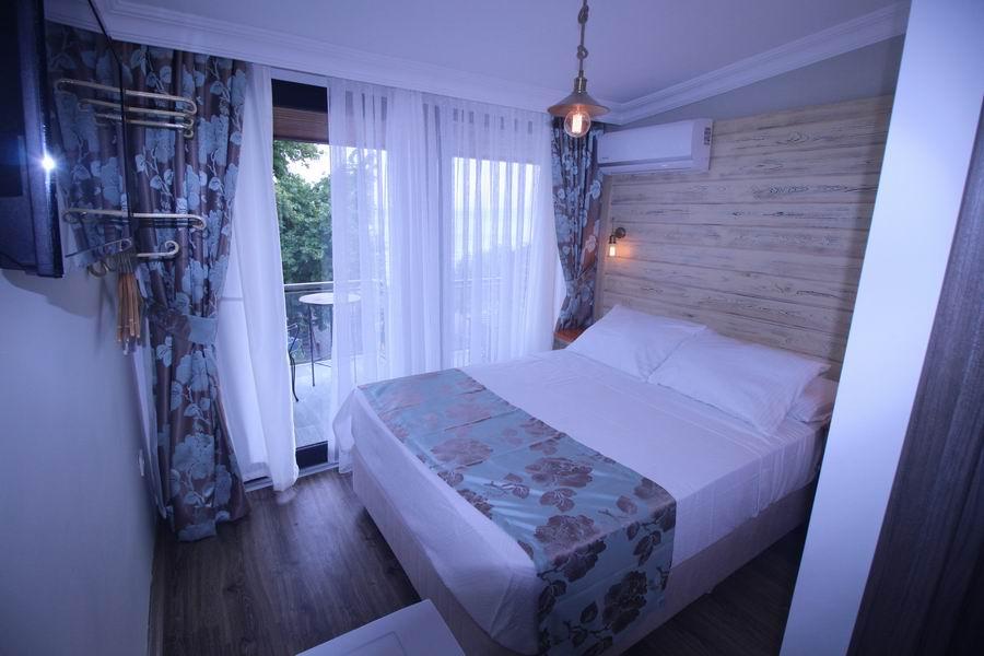Otel Resmi