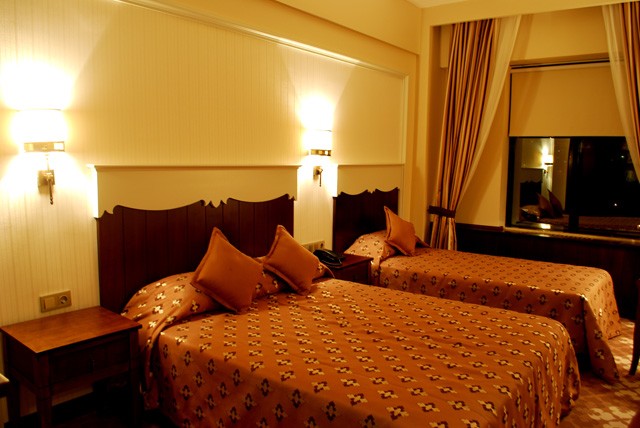 Otel Resmi