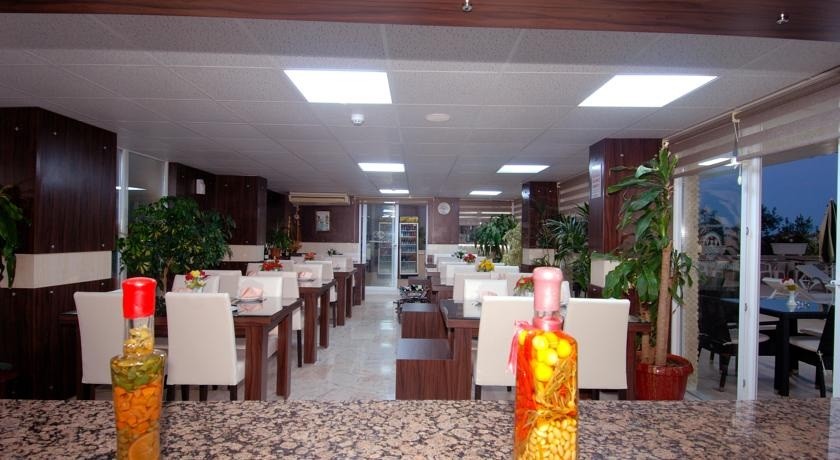 Otel Resmi