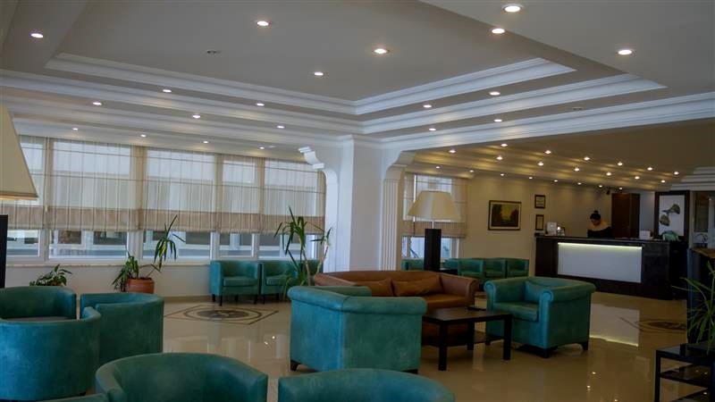 Otel Resmi