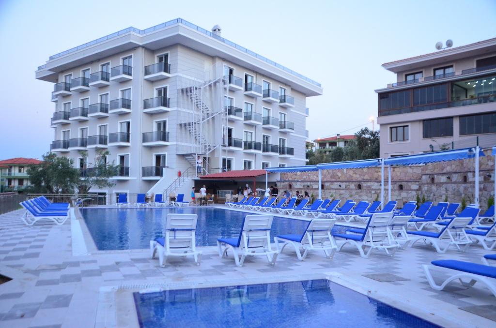 Otel Resmi