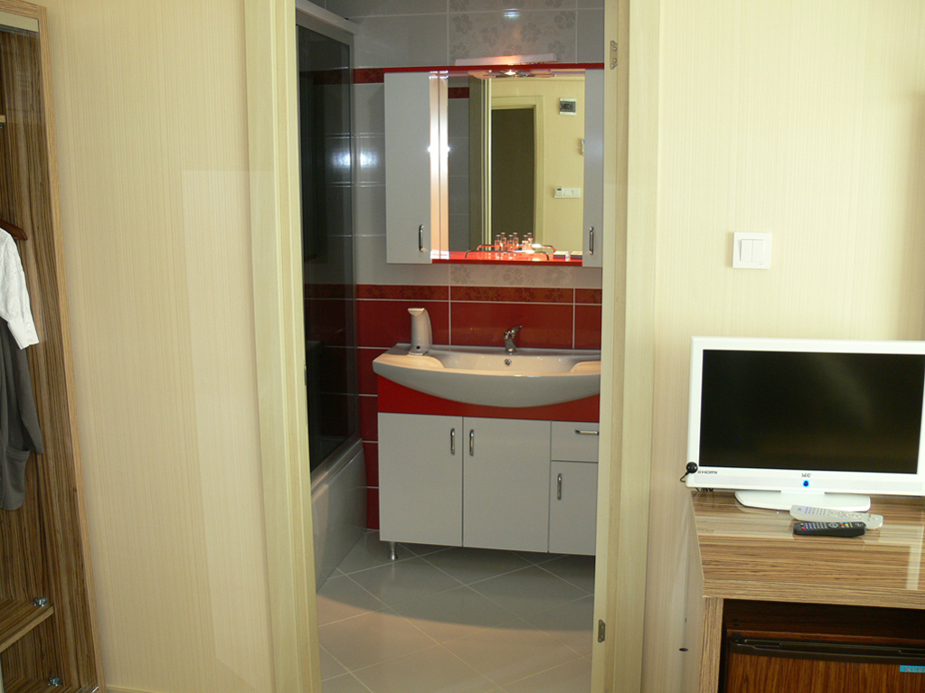 Otel Resmi