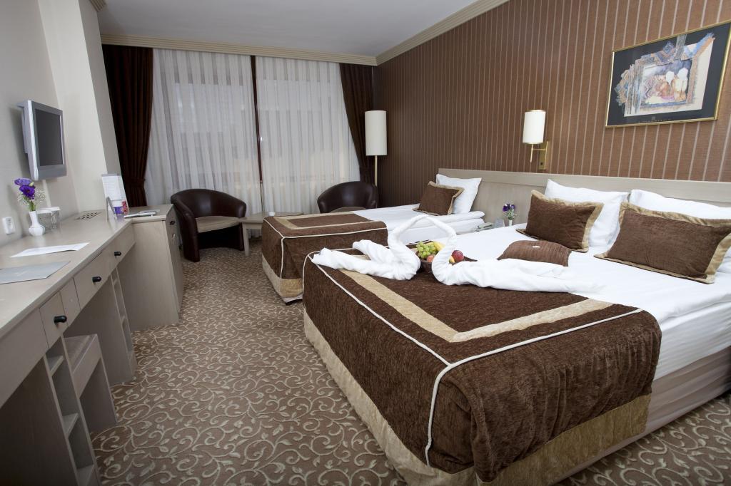 Otel Resmi