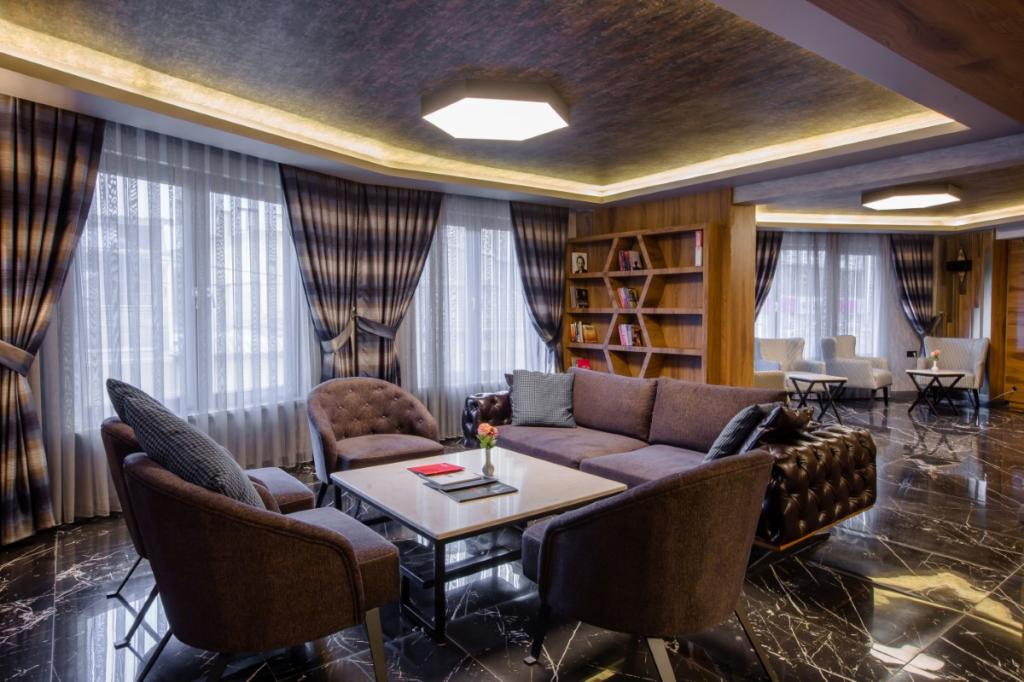 Otel Resmi