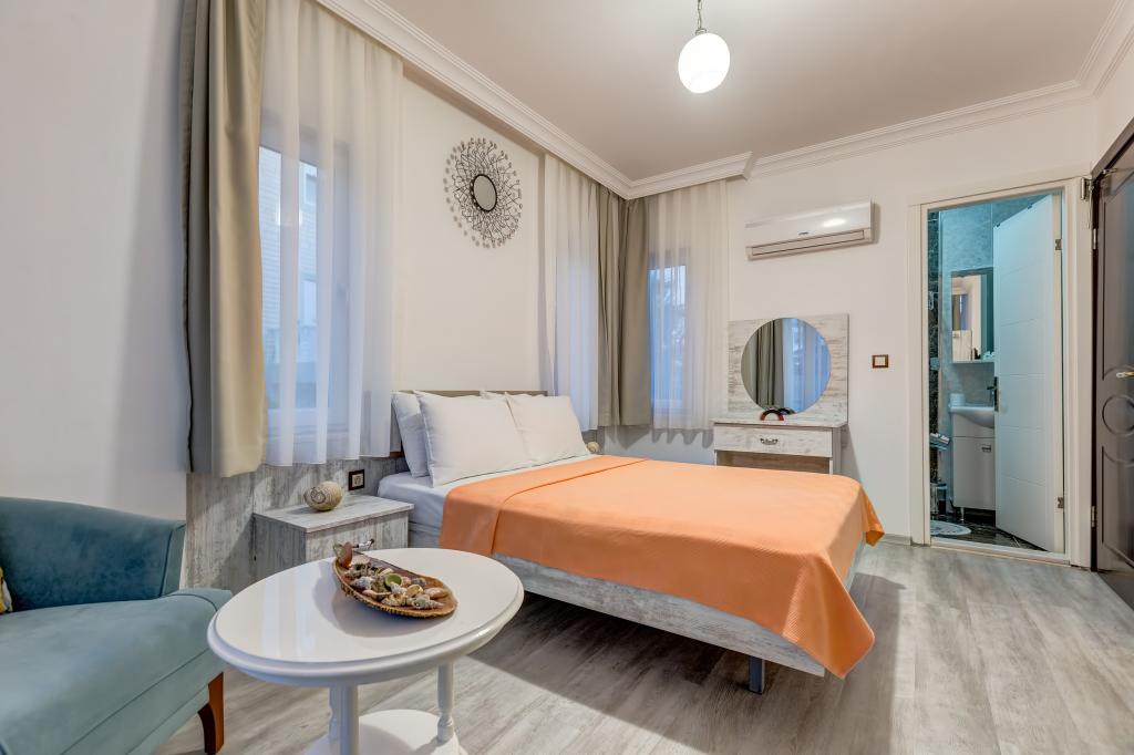 Otel Resmi