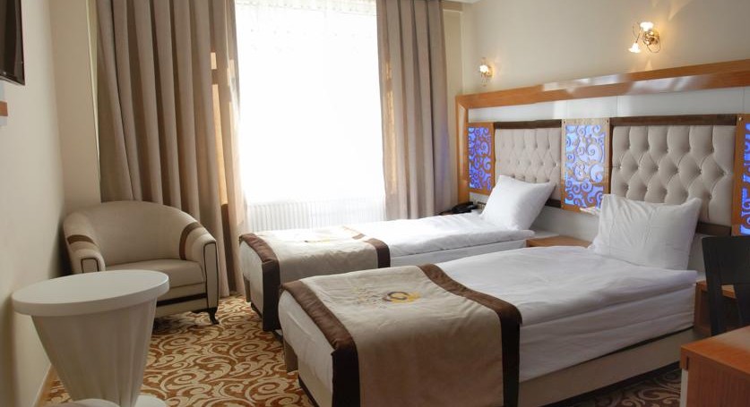 Otel Resmi