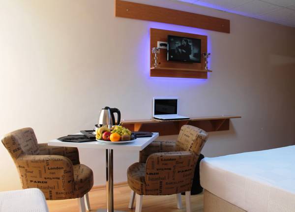 Otel Resmi