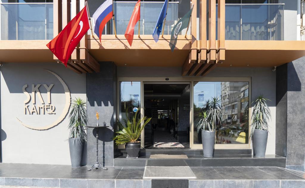 Otel Resmi