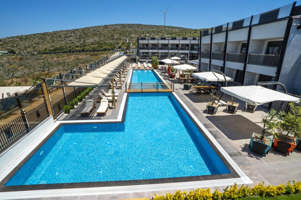 Otel Resmi