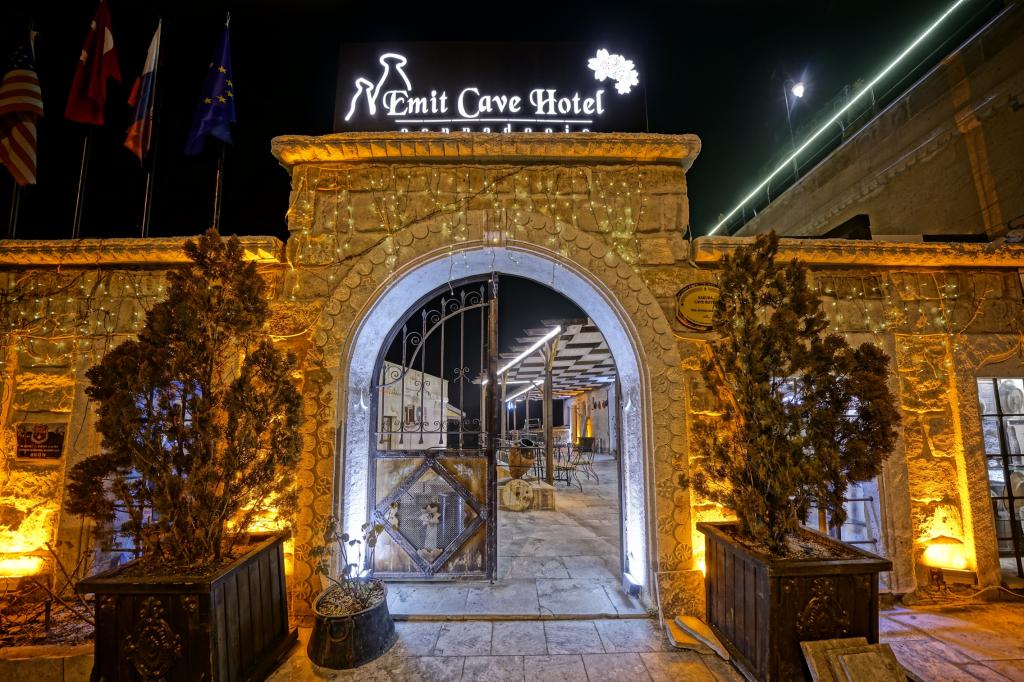 Otel Resmi