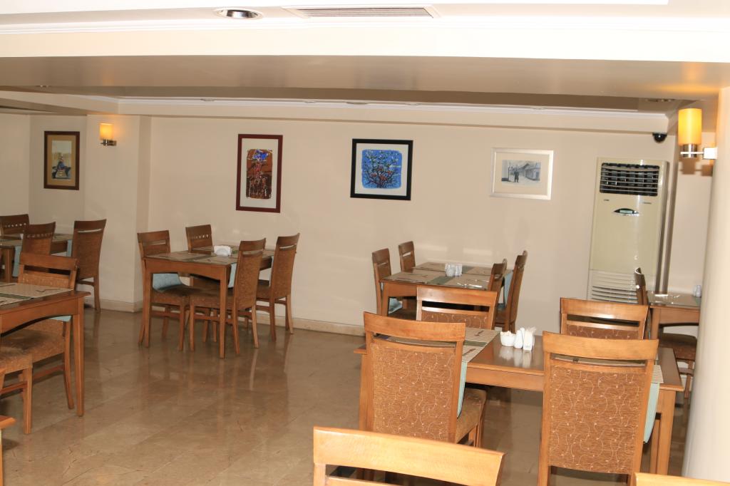 Otel Resmi