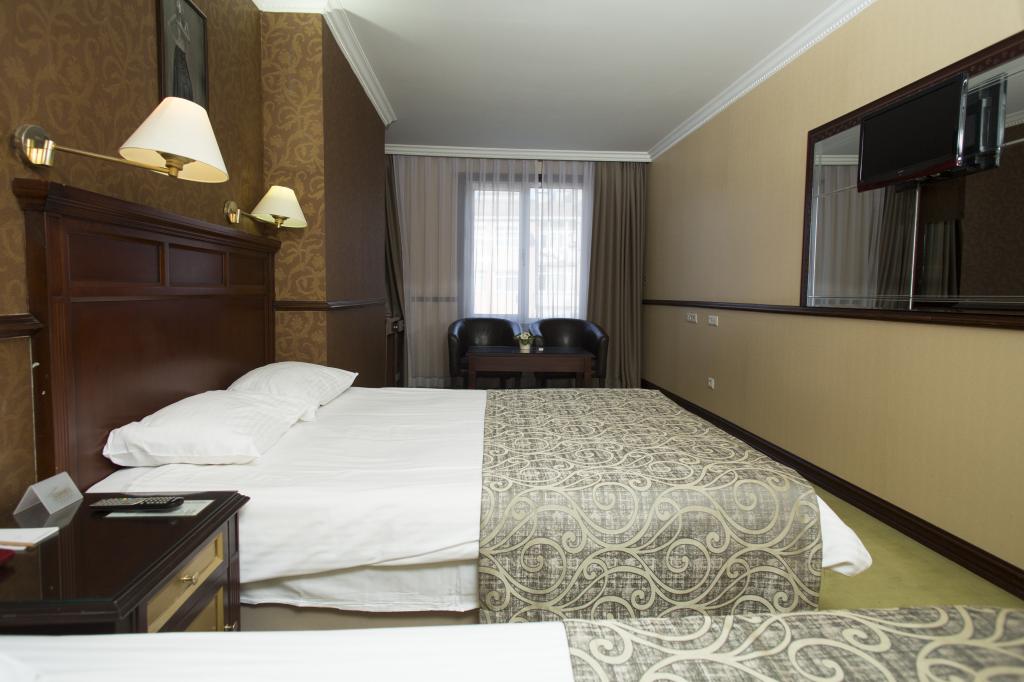 Otel Resmi