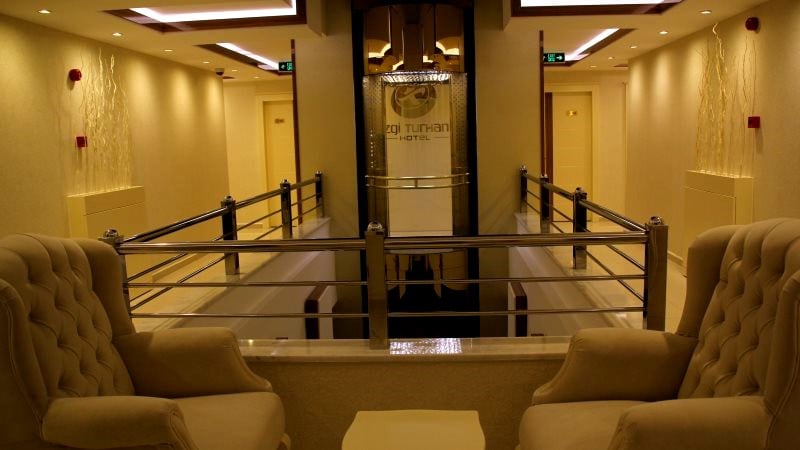 Otel Resmi
