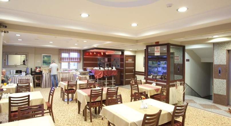 Otel Resmi