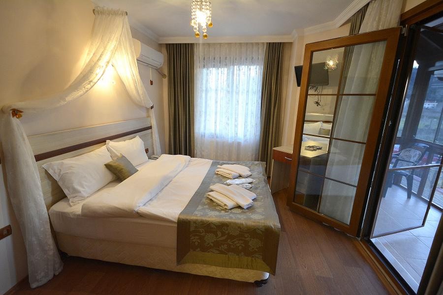 Otel Resmi