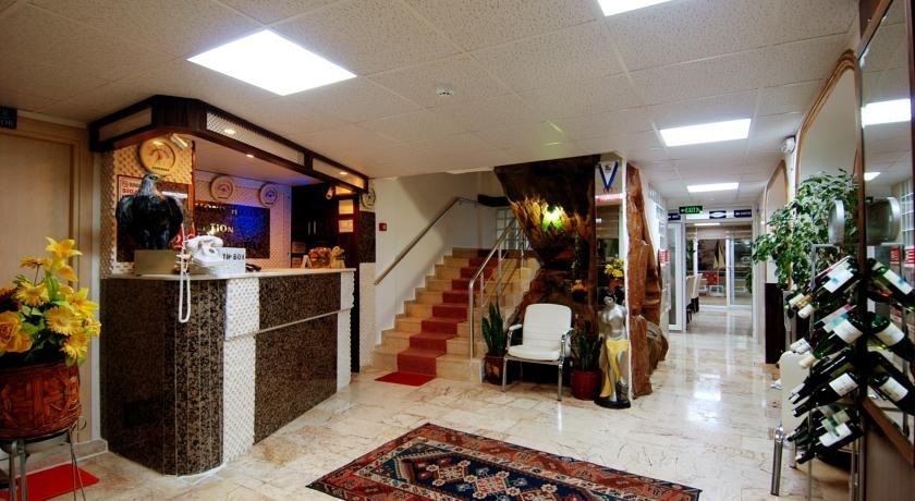 Otel Resmi