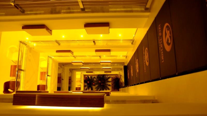 Otel Resmi