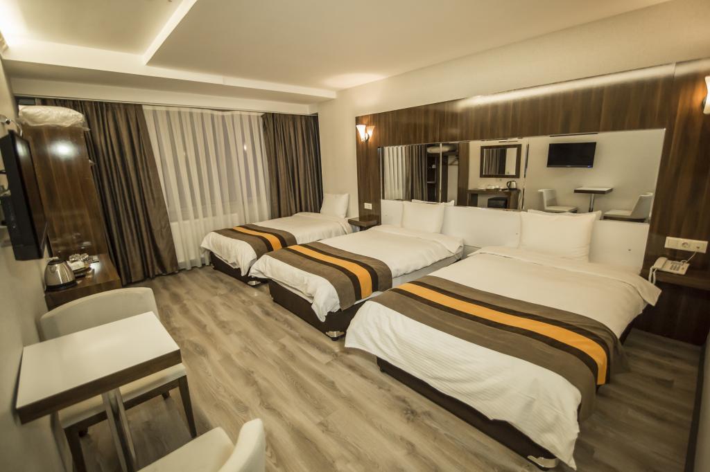 Otel Resmi
