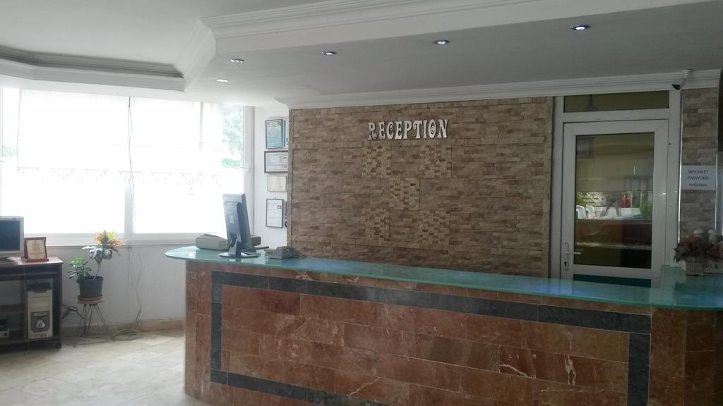 Otel Resmi