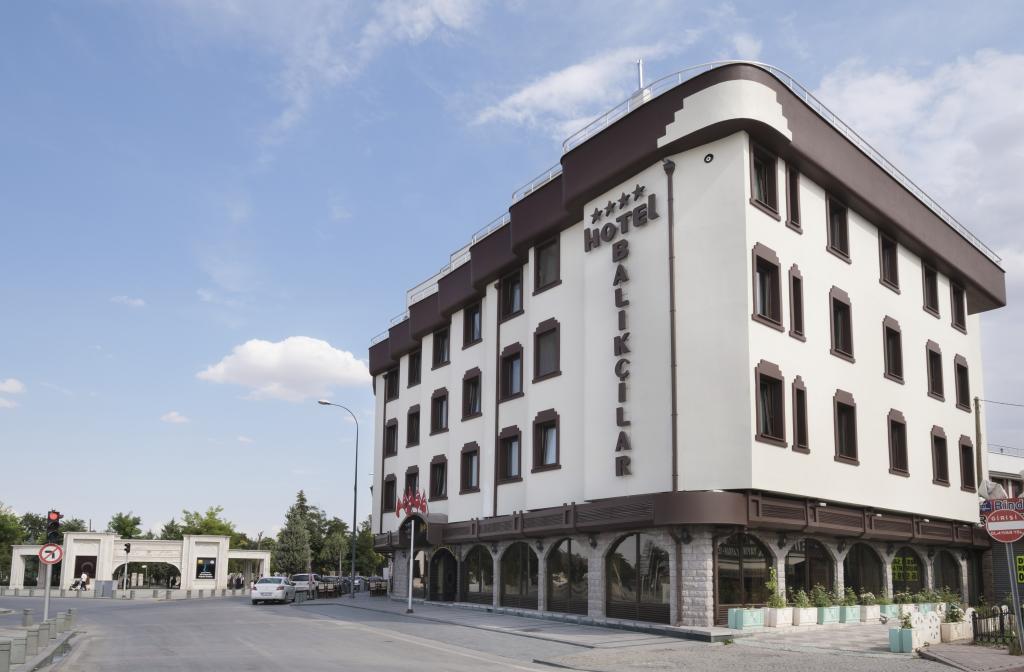 Otel Resmi
