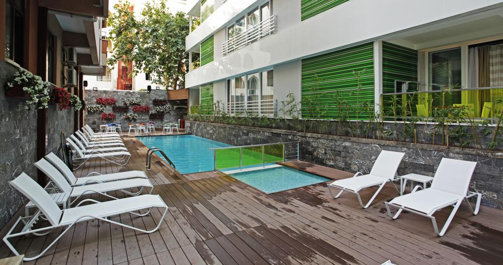 Otel Resmi
