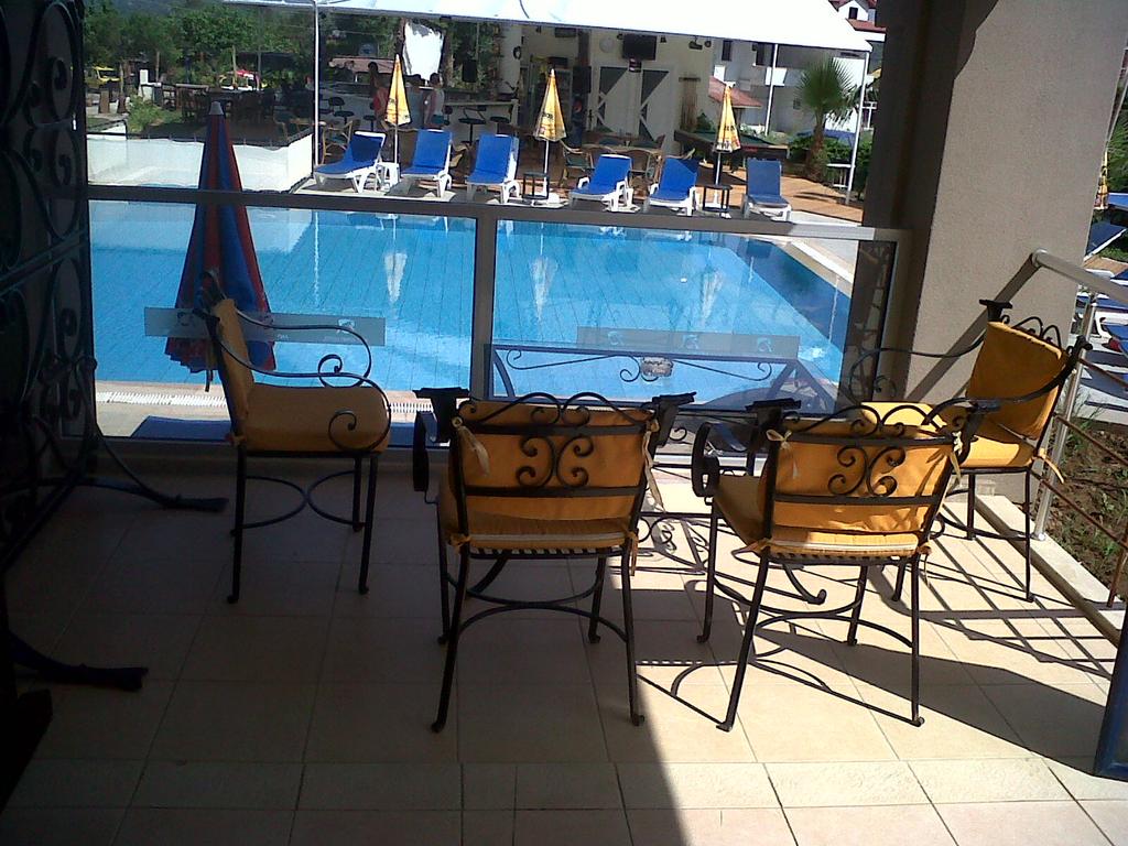 Otel Resmi