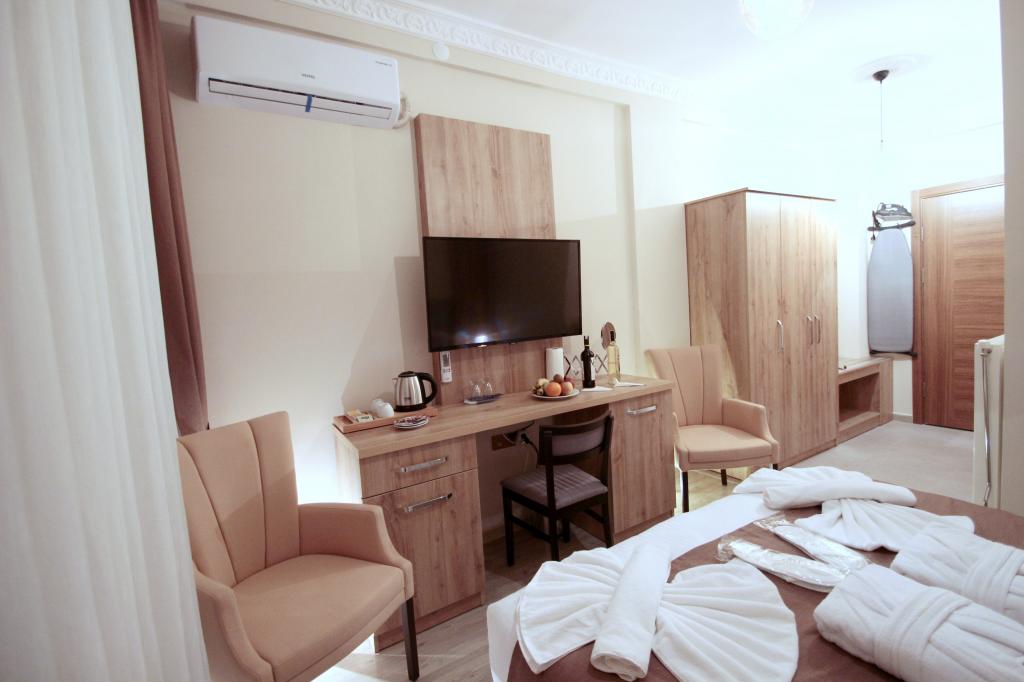 Otel Resmi
