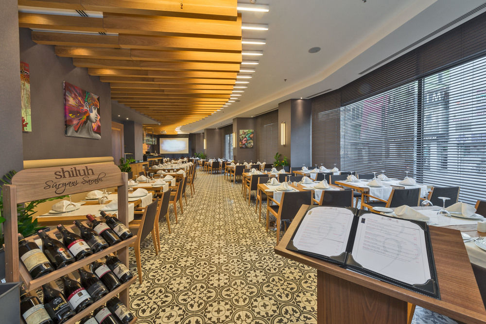 Otel Resmi