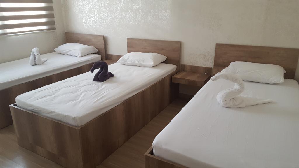 Otel Resmi