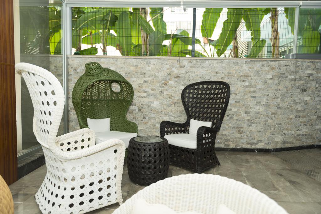 Otel Resmi