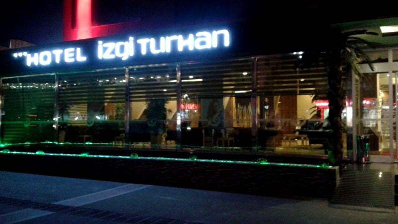 Otel Resmi