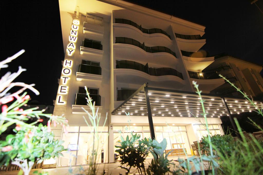 Otel Resmi
