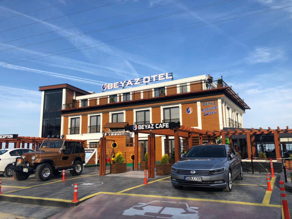 Otel Resmi