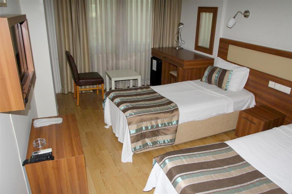 Otel Resmi