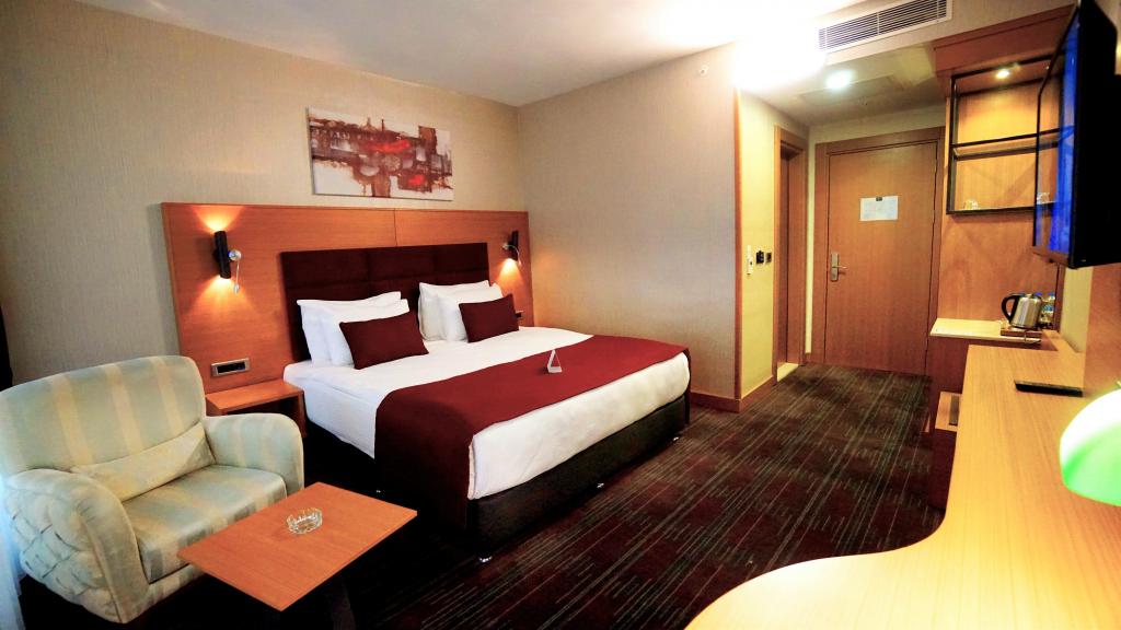 Otel Resmi