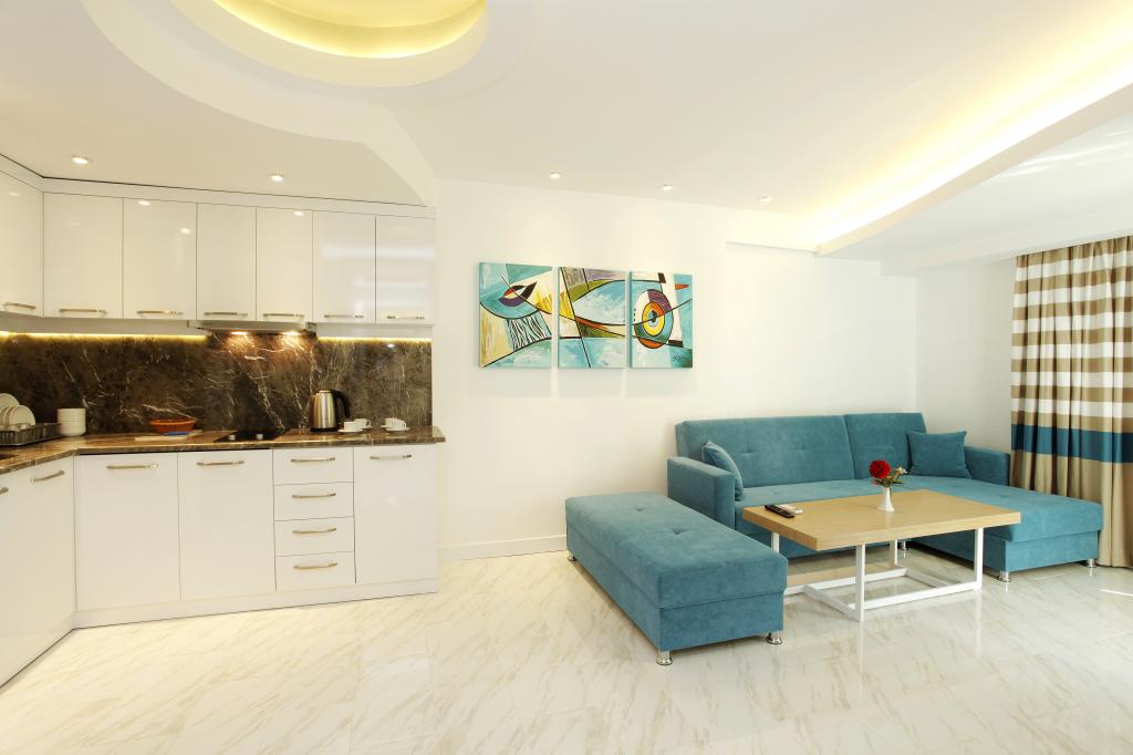 Otel Resmi
