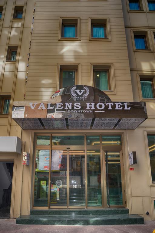 Valens Hotel İstanbul