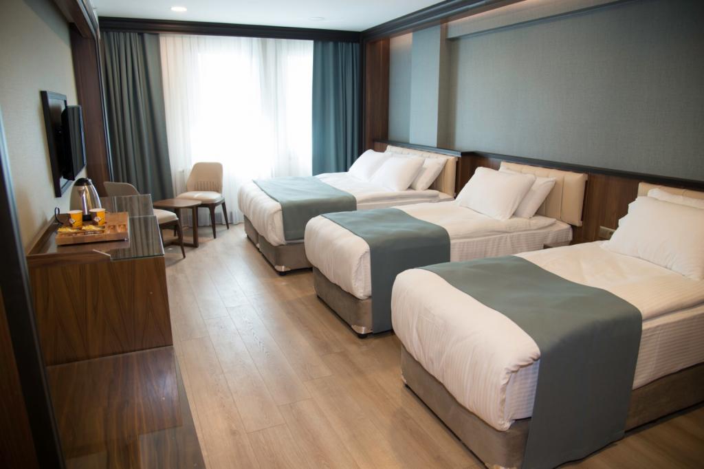 Otel Resmi