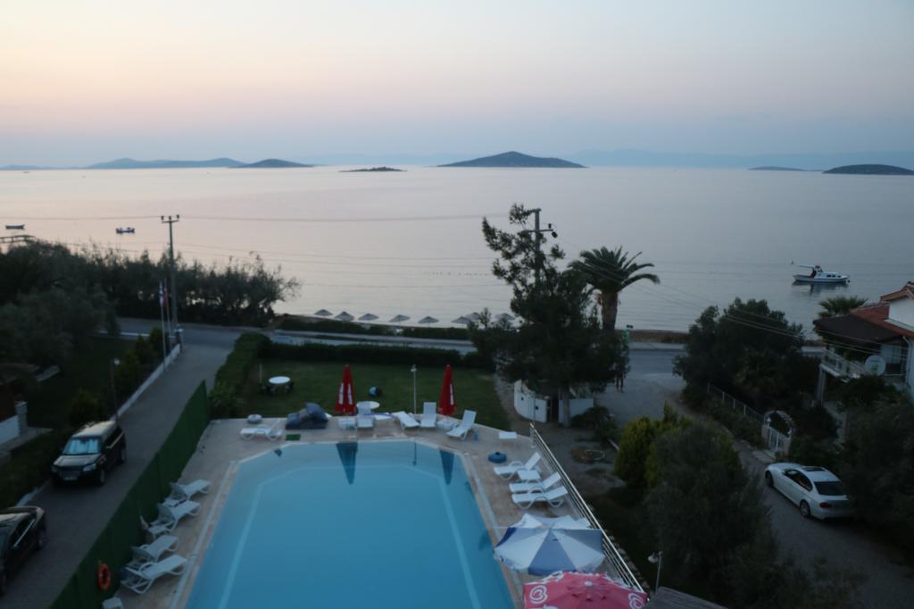 Apart Hotel Ege Etstur