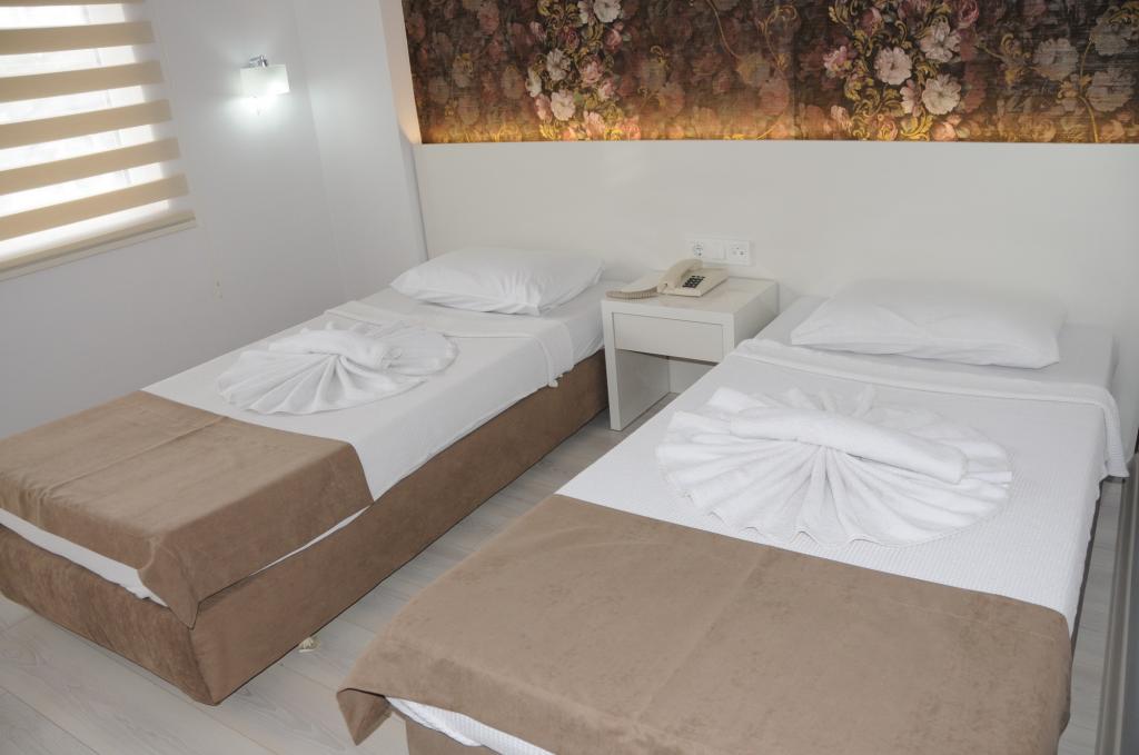 Otel Resmi