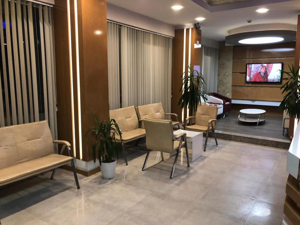 Otel Resmi