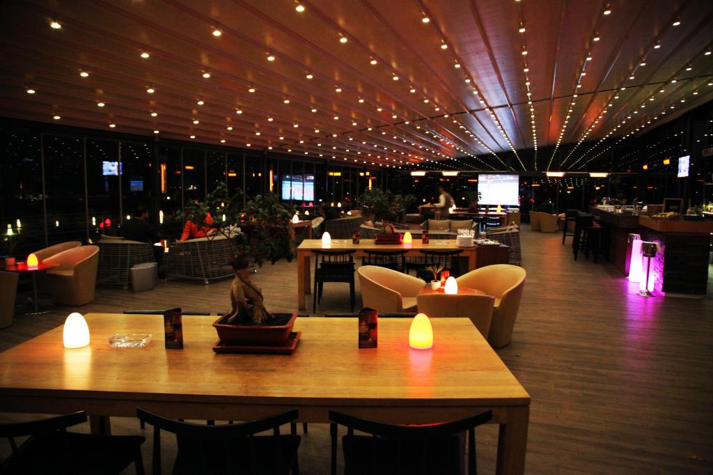 Otel Resmi