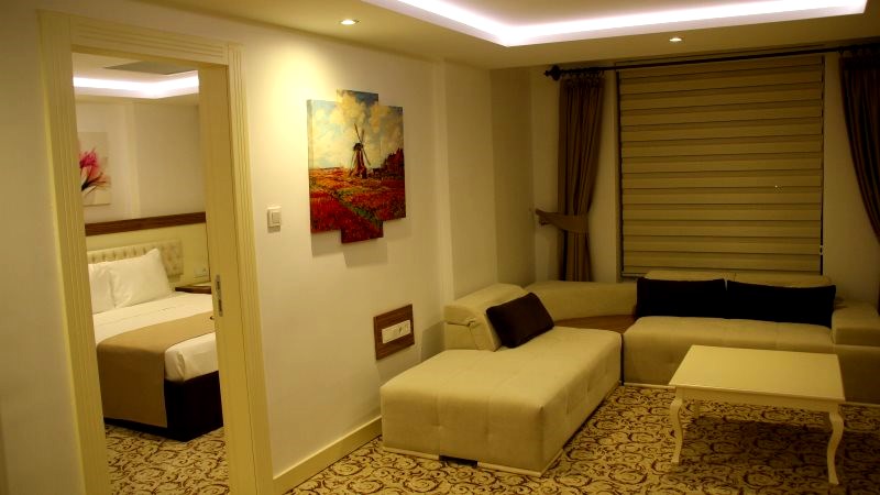 Otel Resmi