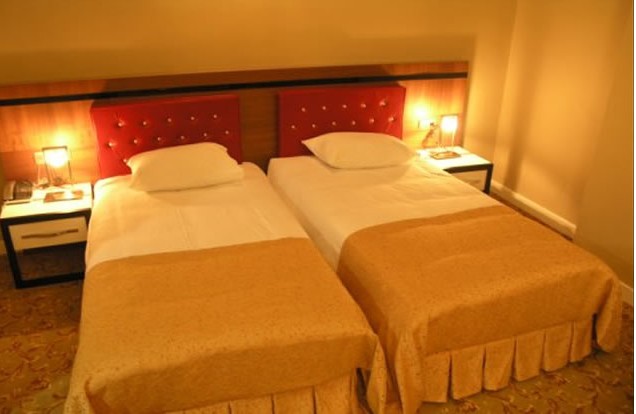 Otel Resmi